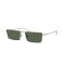 Ray-Ban RB 3741 003/9A Güneş Gözlüğü, Cinsiyet: Unisex, Ekartman: 59, Resim 12