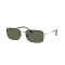 Ray-Ban RB 3746 927158 Güneş Gözlüğü, Cinsiyet: Unisex, Ekartman: 59, Polarize: Evet, Resim 12