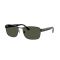 Ray-Ban RB 3750 002/31 Güneş Gözlüğü, Cinsiyet: Unisex, Ekartman: 62, Resim 12