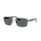 Ray-Ban RB 3750 004/R5 Güneş Gözlüğü, Cinsiyet: Unisex, Ekartman: 59, Resim 12