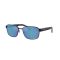 Ray-Ban RB 3751CH 002/4L Güneş Gözlüğü, Cinsiyet: Unisex, Ekartman: 61, Polarize: Evet, Resim 12