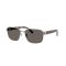 Ray-Ban RB 3751 004/B1 Güneş Gözlüğü, Cinsiyet: Unisex, Ekartman: 61, Resim 12