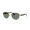 Ray-Ban RB 3766CH 001/O9 Güneş Gözlüğü, Cinsiyet: Unisex, Ekartman: 56, Resim 12
