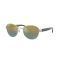 Ray-Ban RB 3766CH 003/J0 Güneş Gözlüğü, Cinsiyet: Unisex, Ekartman: 54, Resim 12