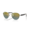Ray-Ban RB 3766CH 003/J0 Güneş Gözlüğü, Cinsiyet: Unisex, Ekartman: 56
