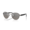 Ray-Ban RB 3766CH 004/5J Güneş Gözlüğü, Cinsiyet: Unisex, Ekartman: 56