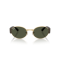 Ray-Ban RB 3770 001/31 Güneş Gözlüğü, Cinsiyet: Unisex, Ekartman: 52, Resim 7