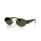 Ray-Ban RB 3770 001/31 Güneş Gözlüğü, Cinsiyet: Unisex, Ekartman: 52
