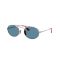 Ray-Ban RB 3775M F001S2 Güneş Gözlüğü, Resim 12