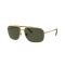 Ray-Ban RB 3796 919631 Güneş Gözlüğü, Cinsiyet: Unisex, Ekartman: 59, Resim 7