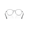 Ray-Ban RB 3809 002/GG Güneş Gözlüğü, Cinsiyet: Unisex, Ekartman: 53, Resim 3