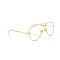 Ray-Ban RB 3825 001/GG Güneş Gözlüğü, Cinsiyet: Unisex, Ekartman: 58, Resim 4
