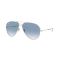 Ray-Ban RB 3825 003/3F Güneş Gözlüğü, Cinsiyet: Unisex, Ekartman: 58, Resim 7