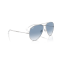 Ray-Ban RB 3825 003/3F Güneş Gözlüğü, Cinsiyet: Unisex, Ekartman: 58, Resim 4