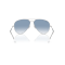 Ray-Ban RB 3825 003/3F Güneş Gözlüğü, Cinsiyet: Unisex, Ekartman: 62, Resim 3