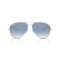Ray-Ban RB 3825 003/3F Güneş Gözlüğü, Cinsiyet: Unisex, Ekartman: 62, Resim 5