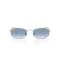 Ray-Ban RB 3832 003/3F Güneş Gözlüğü, Cinsiyet: Unisex, Ekartman: 55, Resim 8