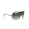 Ray-Ban RB 3897 002/11 Güneş Gözlüğü, Resim 4