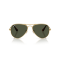 Ray-Ban RB 3925 001/31 Güneş Gözlüğü, Cinsiyet: Unisex, Ekartman: 58, Resim 8