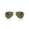 Ray-Ban RB 3925 001/58 Güneş Gözlüğü, Cinsiyet: Unisex, Ekartman: 58, Resim 8