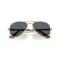 Ray-Ban RB 3925 001/R5 Güneş Gözlüğü, Cinsiyet: Unisex, Ekartman: 58, Resim 10