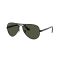 Ray-Ban RB 3925 002/31 Güneş Gözlüğü, Cinsiyet: Unisex, Ekartman: 58, Resim 12