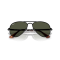 Ray-Ban RB 3925 002/31 Güneş Gözlüğü, Cinsiyet: Unisex, Ekartman: 58, Resim 10