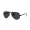 Ray-Ban RB 3925 002/48 Güneş Gözlüğü, Cinsiyet: Unisex, Ekartman: 58, Resim 12