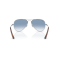 Ray-Ban RB 3925 003/3F Güneş Gözlüğü, Cinsiyet: Unisex, Ekartman: 62, Resim 4