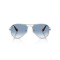 Ray-Ban RB 3925 003/3F Güneş Gözlüğü, Cinsiyet: Unisex, Ekartman: 62, Resim 8