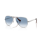 Ray-Ban RB 3925 003/3F Güneş Gözlüğü, Cinsiyet: Unisex, Ekartman: 58