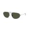 Ray-Ban RB 3945 004/31 Güneş Gözlüğü, Cinsiyet: Unisex, Ekartman: 60, Resim 12
