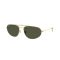 Ray-Ban RB 3945 919631 Güneş Gözlüğü, Cinsiyet: Unisex, Ekartman: 60, Resim 12
