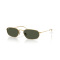Ray-Ban RB 3947 001/31 Güneş Gözlüğü, Cinsiyet: Unisex, Ekartman: 54