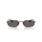 Ray-Ban RB 3947 002/B1 Güneş Gözlüğü, Cinsiyet: Unisex, Ekartman: 57, Resim 8