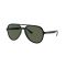 Ray-Ban RB 4376 601/71 Güneş Gözlüğü, Resim 7