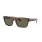Ray-Ban RB 4396 66789A Güneş Gözlüğü, Cinsiyet: Unisex, Ekartman: 57, Resim 7