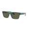 Ray-Ban RB 4396 6681/3 Güneş Gözlüğü, Cinsiyet: Unisex, Ekartman: 57, Resim 12