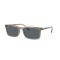 Ray-Ban RB 4435 6765R5 Güneş Gözlüğü, Cinsiyet: Unisex, Ekartman: 56, Resim 7