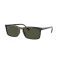 Ray-Ban RB 4435 902/31 Güneş Gözlüğü, Cinsiyet: Unisex, Ekartman: 59, Resim 7