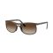 Ray-Ban RB 4452 612413 Güneş Gözlüğü, Cinsiyet: Unisex, Ekartman: 59, Resim 12