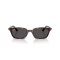 Ray-Ban RB 4456 135987 Güneş Gözlüğü, Cinsiyet: Unisex, Ekartman: 53, Resim 8