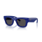 Ray-Ban RB 4940 683387 Güneş Gözlüğü, Cinsiyet: Unisex, Ekartman: 50