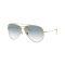 Ray-Ban RB R0101S 001/79 Güneş Gözlüğü, Cinsiyet: Unisex, Ekartman: 59, Resim 12