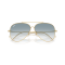 Ray-Ban RB R0101S 001/79 Güneş Gözlüğü, Cinsiyet: Unisex, Ekartman: 59, Resim 10