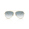 Ray-Ban RB R0101S 001/79 Güneş Gözlüğü, Cinsiyet: Unisex, Ekartman: 59, Resim 8