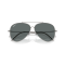 Ray-Ban RB R0101S 004/81 Güneş Gözlüğü, Cinsiyet: Unisex, Ekartman: 59, Polarize: Evet, Resim 10