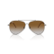 Ray-Ban RB R0101S 004/CB Güneş Gözlüğü, Cinsiyet: Unisex, Ekartman: 62, Resim 8
