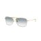 Ray-Ban RB R0102S 001/79 Güneş Gözlüğü, Cinsiyet: Unisex, Ekartman: 61, Resim 12