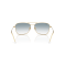 Ray-Ban RB R0102S 001/79 Güneş Gözlüğü, Cinsiyet: Unisex, Ekartman: 58, Resim 4